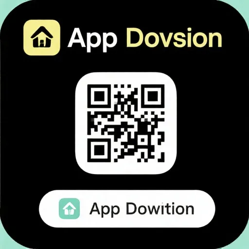 扫码下载App